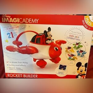 DISNEY IMAGICADEMY